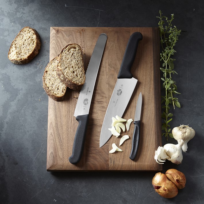 Victorinox Fibrox Pro 8" Chef's Knife Williams Sonoma