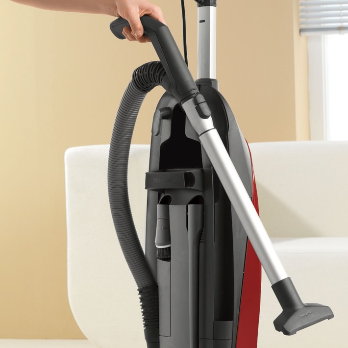 Miele Dynamic U1 Fresh Air Vacuum Cleaner Williams Sonoma