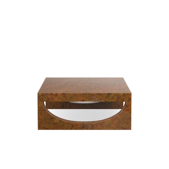 Emmett Coffee Table Williams Sonoma