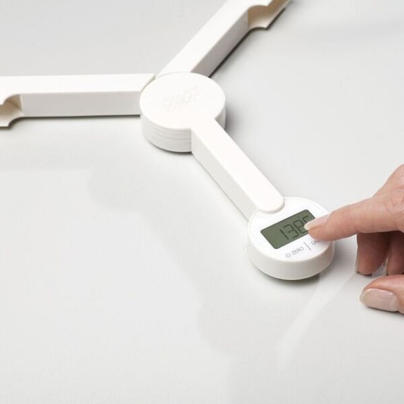 Joseph Joseph Kitchen Scale Food Scale Williams Sonoma