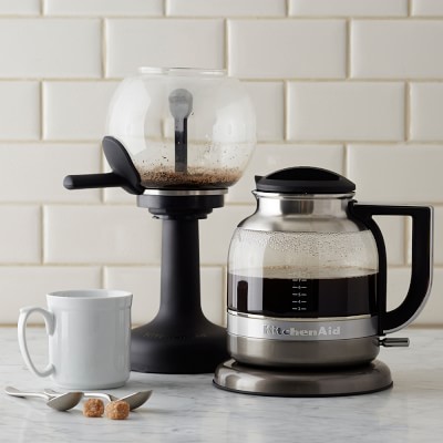 Inde En nat Opfattelse KitchenAid® Siphon Coffee Maker | Williams Sonoma