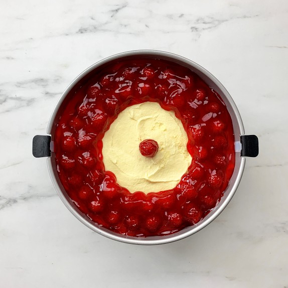 USA Pan Leakproof Springform Pan Williams Sonoma