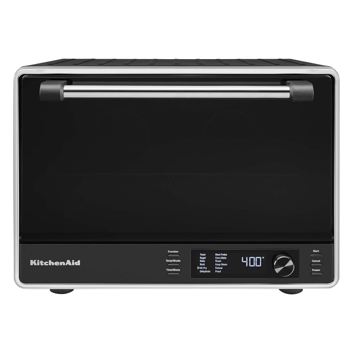 KitchenAid® Dual Convection Countertop Oven With Air Fryer Williams