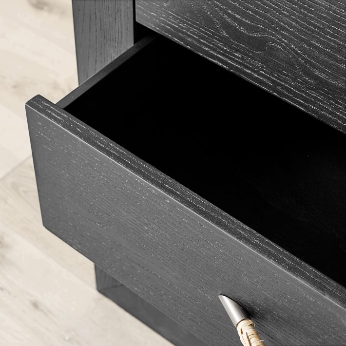 Malta 6 Drawer Wide Dresser Williams Sonoma