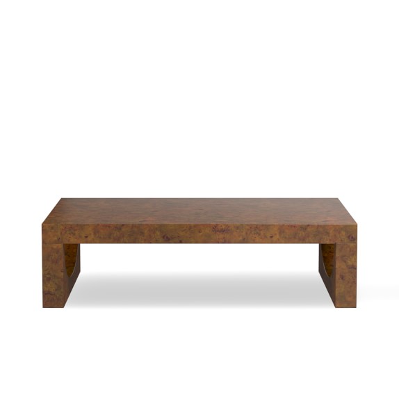 Emmett Coffee Table Williams Sonoma
