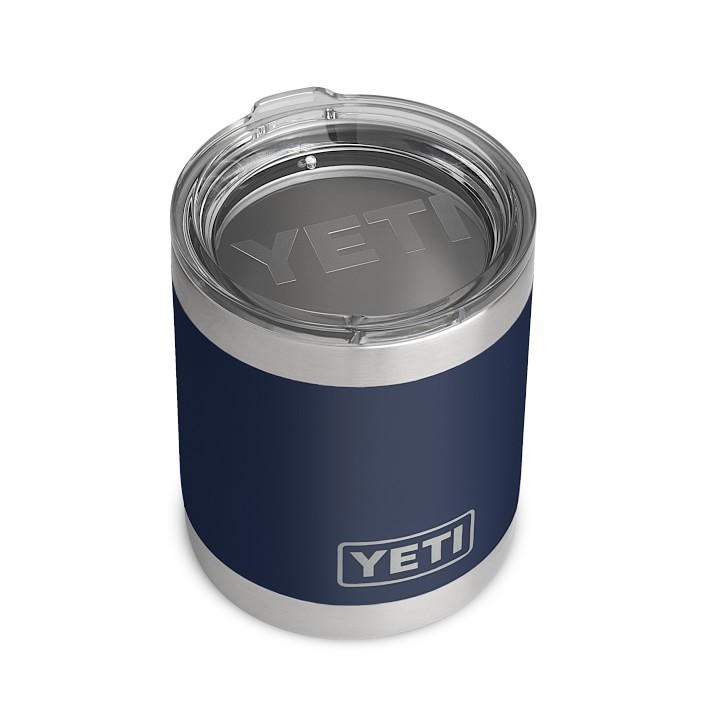 YETI Rambler 10oz Lowball - Pick Your Favorite, YETI has discontinued this  item!