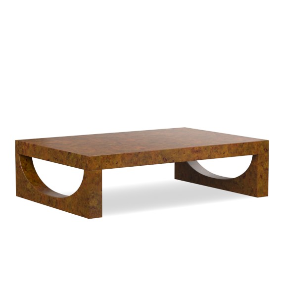 Emmett Coffee Table Williams Sonoma