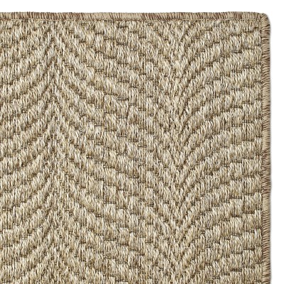 Custom Sirena Sisal Rug | Custom Rug | Williams Sonoma