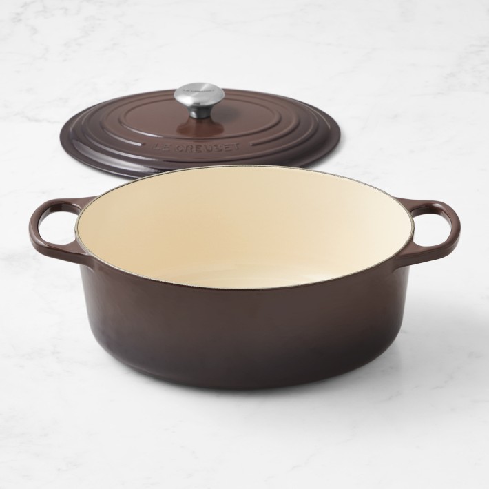 Le Creuset Ganache Cookware Collection Williams Sonoma