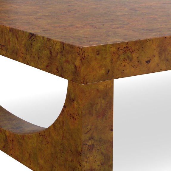 Emmett Coffee Table Williams Sonoma