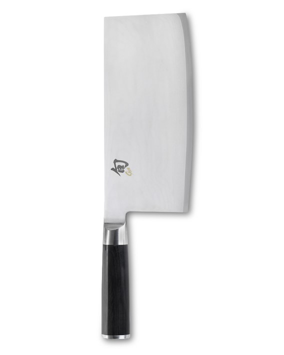 Shun Classic 7" Vegetable Cleaver Williams Sonoma
