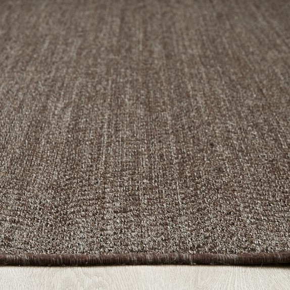 Custom Sirena Sisal Rug | Custom Rug | Williams Sonoma