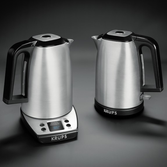 Krups Savoy Tea Kettle