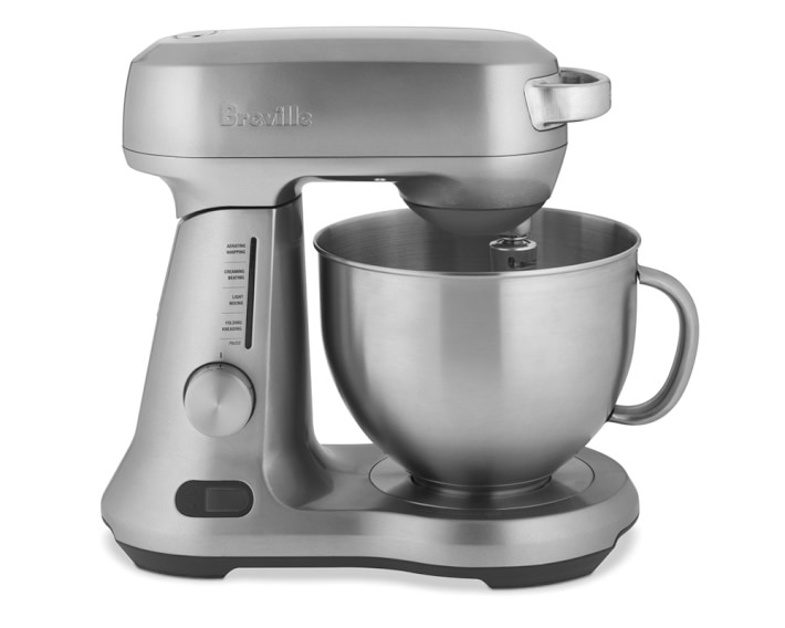 Breville Scraper Mixer Pro Stand Mixer Williams Sonoma