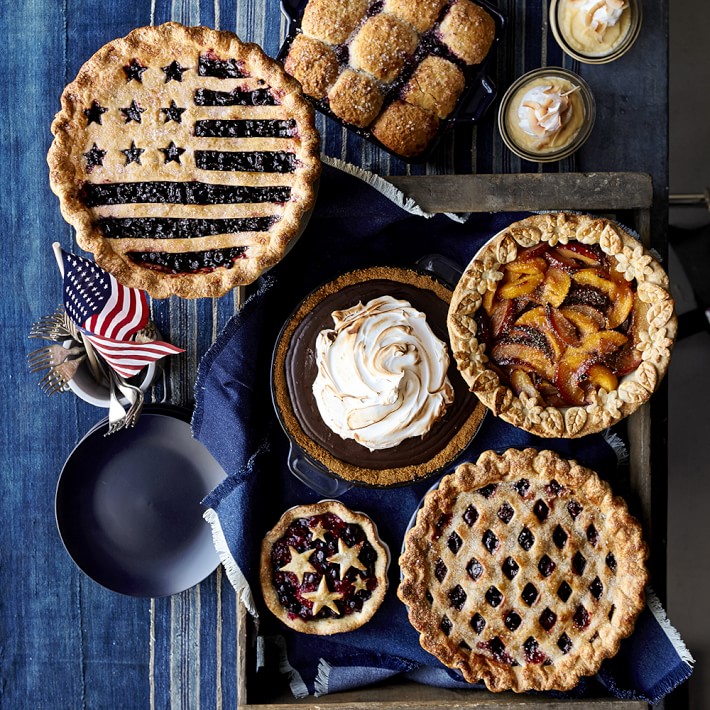 Oval Glass Baking Cups Set of 4 Williams Sonoma