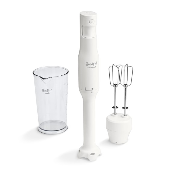 Goodful By Cuisinart Variable Speed Stick Immersion Blender Williams