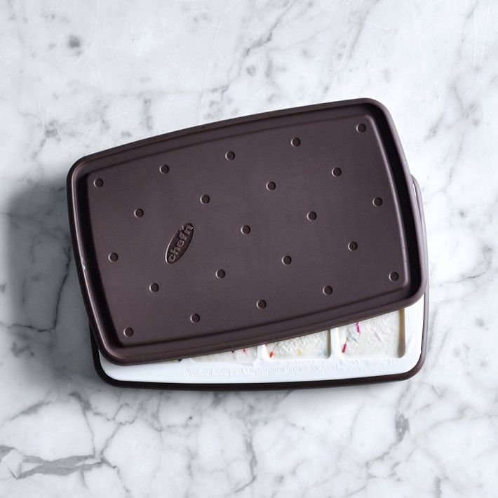 Chef'n Ice Cream Sandwich Maker Williams Sonoma