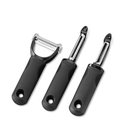 OXO Good Grips Peeler Set