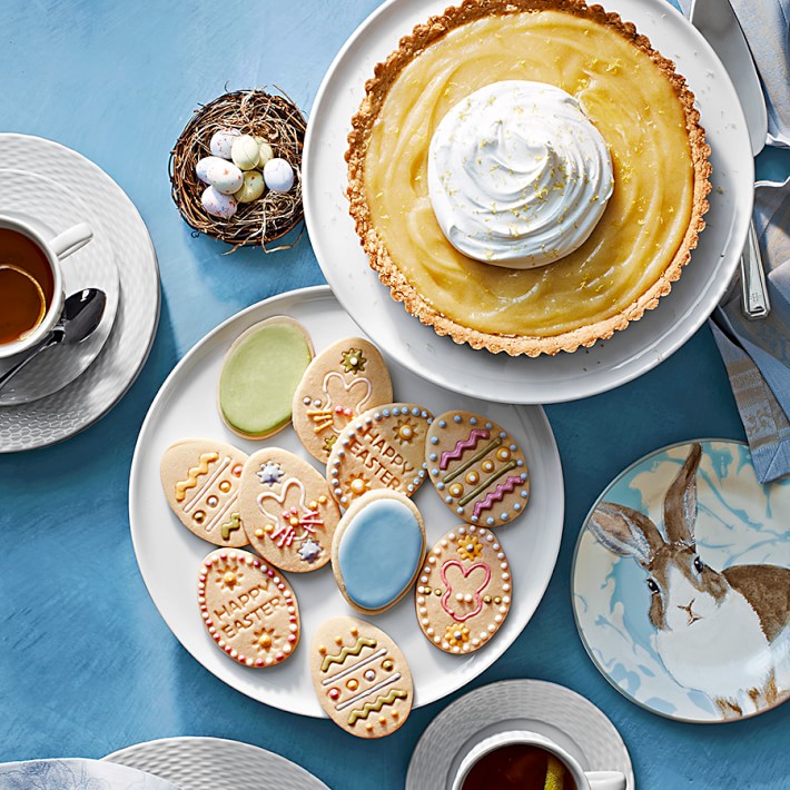 Gobel Standard Traditional Finish Round Tart Pans Williams Sonoma