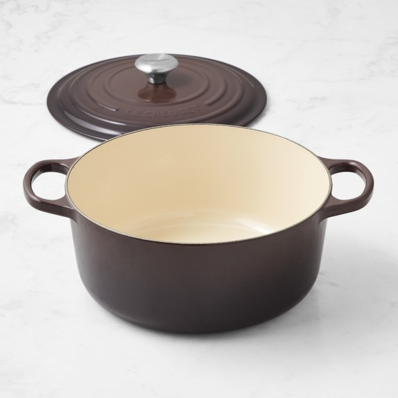 Le Creuset Ganache Cookware Collection Williams Sonoma