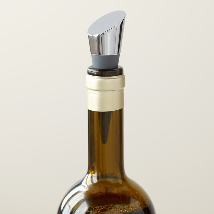 Williams Sonoma Wine Bottle Stopper Williams Sonoma