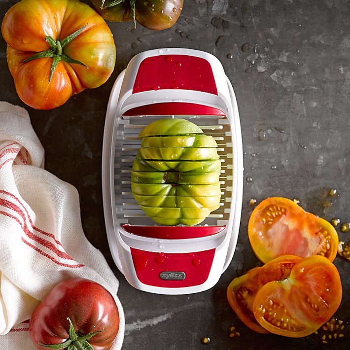 Zyliss Tomato Slicer Williams Sonoma
