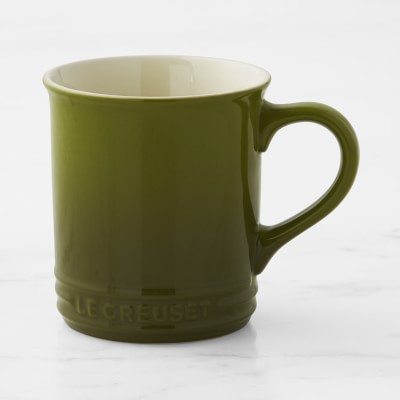 13 oz Glass Coffee Mugs  Simply + Green Solutions — Simply+Green Solutions