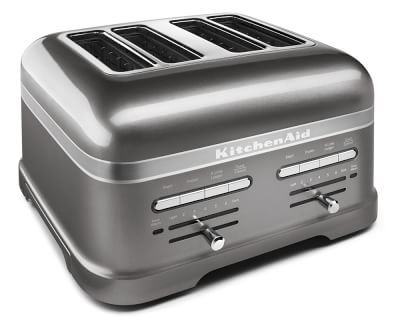 Pro Line® 4-Slice Toaster Williams Sonoma