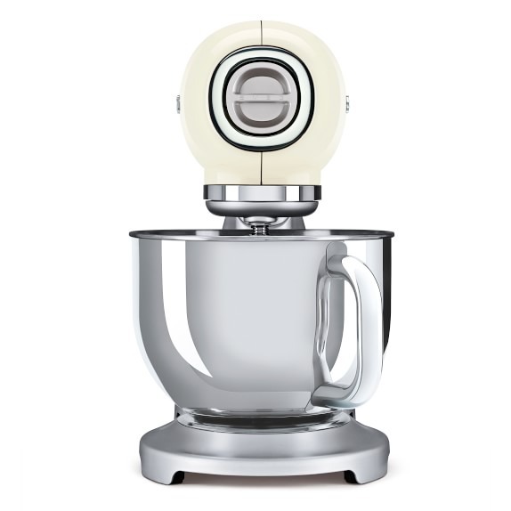 Smeg Stand Mixer Williams Sonoma