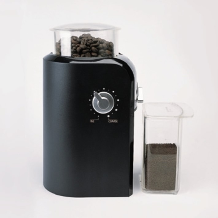Krups Burr Grinder Coffee Grinder Williams Sonoma