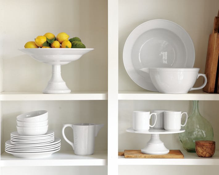 Williams Sonoma Pantry Serving + Salad Bowl Williams Sonoma