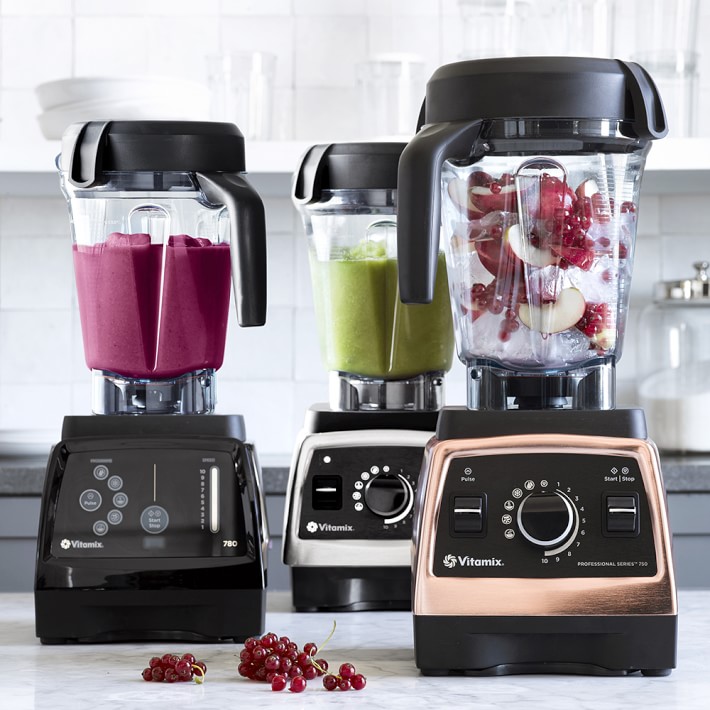 Vitamix 780 Blender | Williams Sonoma