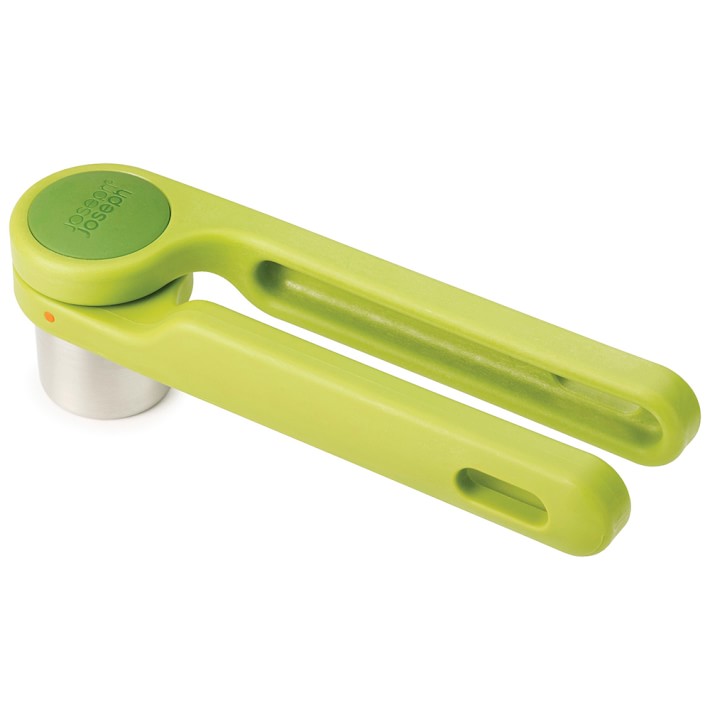 Joseph Joseph Garlic Press Garlic Tools Williams Sonoma