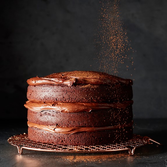 Williams Sonoma Round Cooling Rack Baking Tools Williams Sonoma