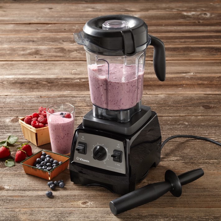 Vitamix】バイタミックスプロフェッショナルシリーズ 300 - 生活家電