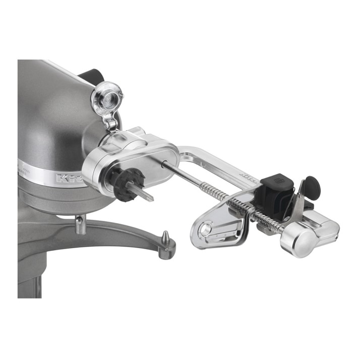 KitchenAid® Stand Mixer Attachment Spiralizer Williams Sonoma