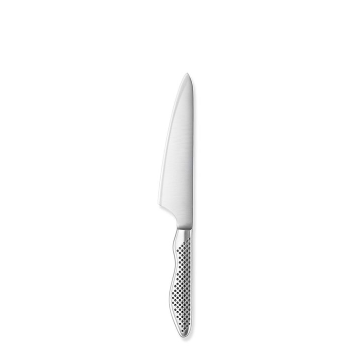 Global Classic 30th Anniversary Chef's Knife 5" Williams Sonoma
