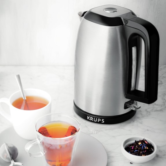 Krups Savoy Tea Kettle