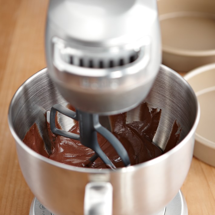 Breville Scraper Mixer Pro Stand Mixer Williams Sonoma