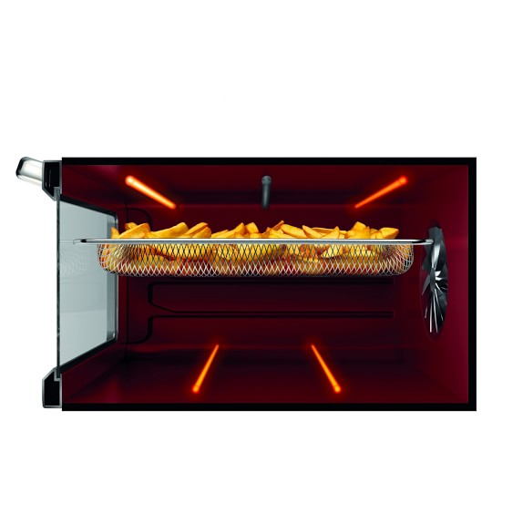 Breville Smart Oven Air Fryer Williams Sonoma