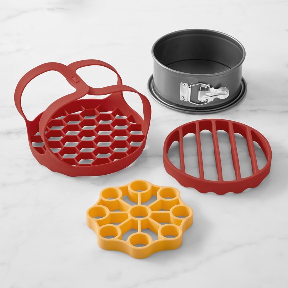 Pressure Cooker Accessory Set Williams Sonoma