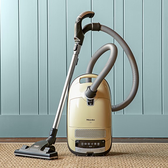 Miele Complete C3 Alize Vacuum Cleaner Williams Sonoma