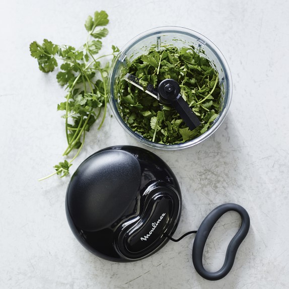 Moulinex Food Chopper Williams Sonoma