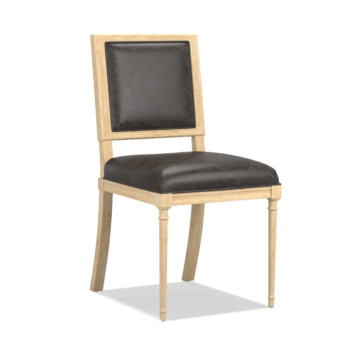 Louis XVI Side Chair