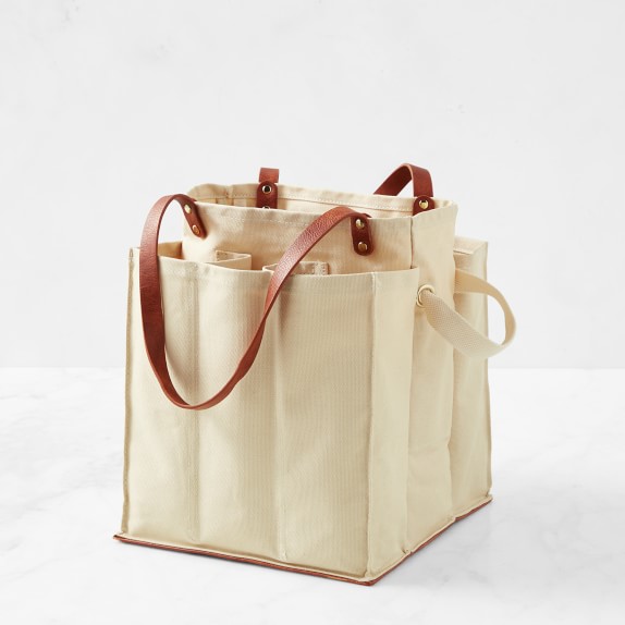 Market Tote | Williams Sonoma