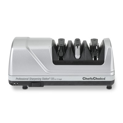 Chef's Choice DCB1520 Rechargeable Sharpener