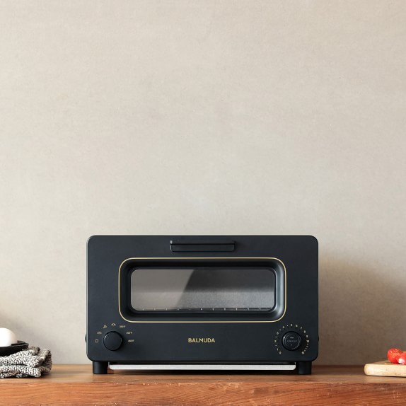 BALMUDA The Toaster Oven Williams Sonoma