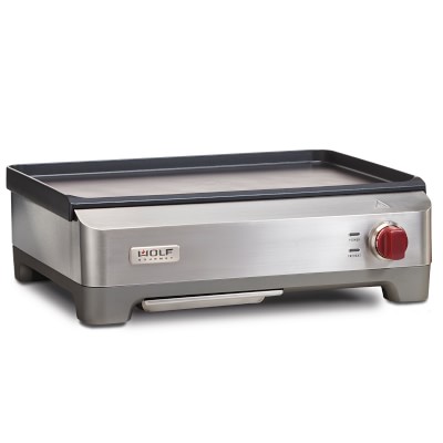 Wolf Gourmet Electric Griddle | Williams Sonoma