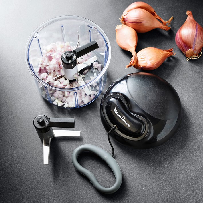 Moulinex Food Chopper Williams Sonoma