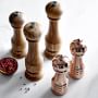 Design and fashion enthusiasm Williams Sonoma Electric Salt & Pepper Grinders, a